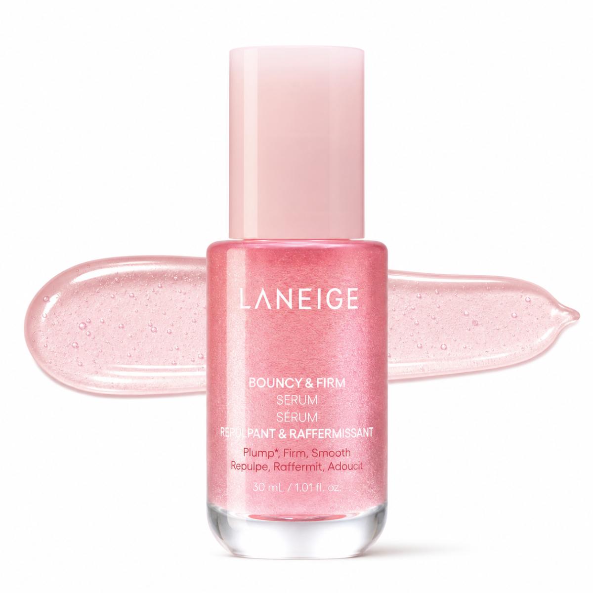 LANEIGE Bouncy & Firm Serum 30ml