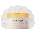 medicube Kojic Acid Turmeric Toner Pad 70 Pads