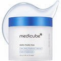 medicube Zero Pore Pads 2.0 70 Pads