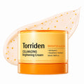Torriden CELLMAZING Vita C Brightening Cream 50ml