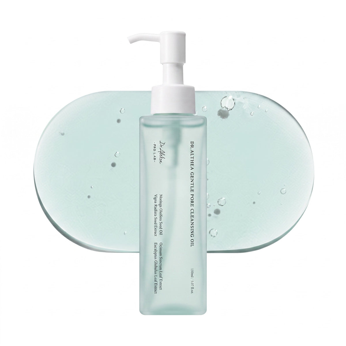 Dr.Althea Gentle Pore Vegan Cleansing Oil 150ml