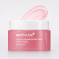 medicube PDRN Pink Collagen Capsule Cream 55g