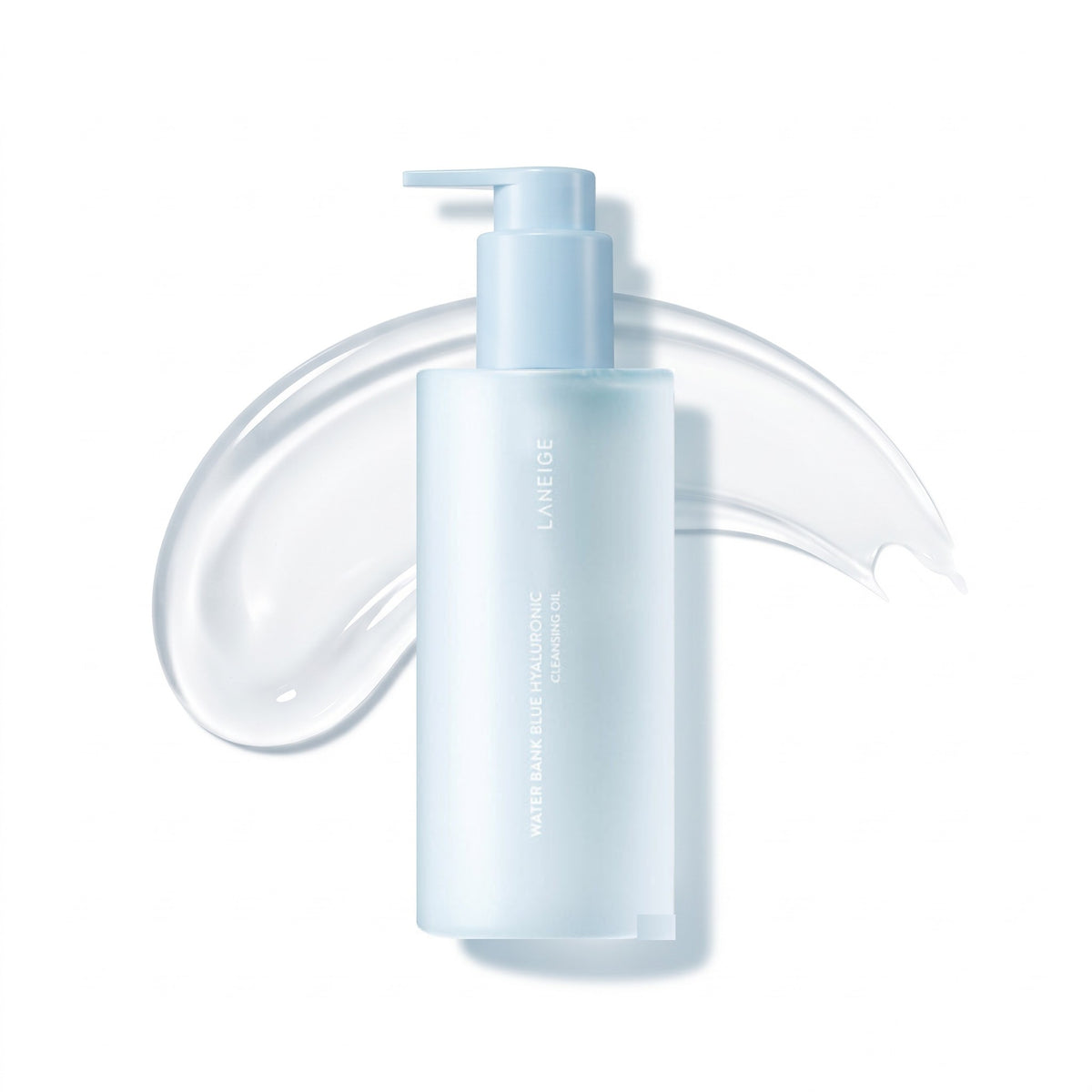 LANEIGE Water Bank Blue Hyaluronic Cleansing Oil 250ml