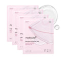 medicube Salmon PDRN Pink Collagen Jelly Gel Mask 4ea