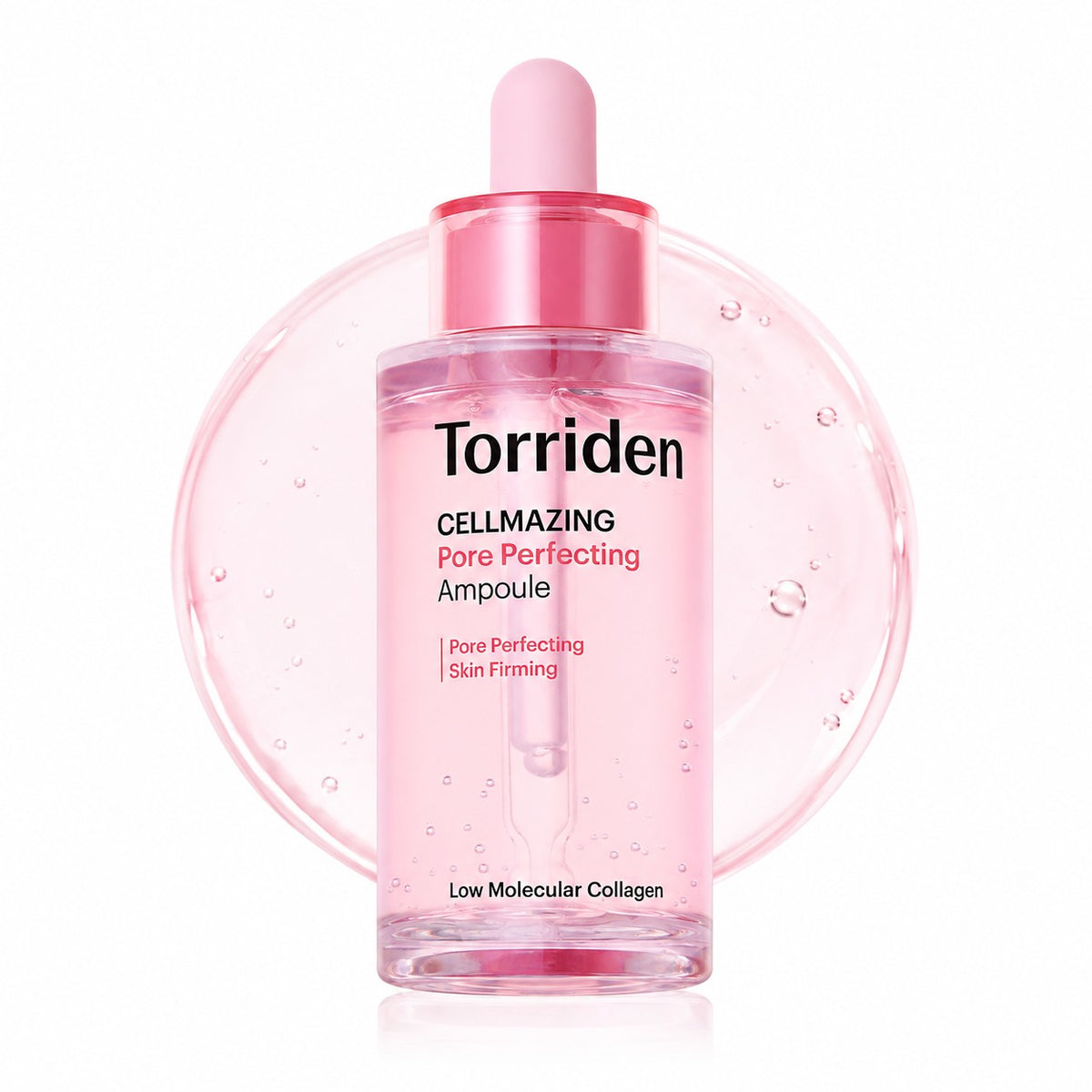 Torriden CELLMAZING Pore Perfecting Ampoule 30ml